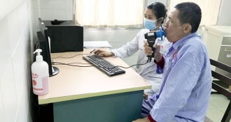 Đo chức năng hô hấp là gì? Khi nào nên đo chức năng hô hấp?